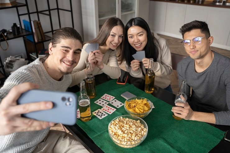 Meja Togel Draw langsung di steamunlock dengan sistem pengundian terkomputerisasi